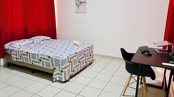 Sulam Luxury Hotel Nicaragua