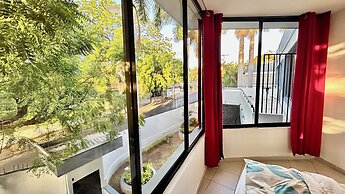 Sulam Luxury Hotel Nicaragua