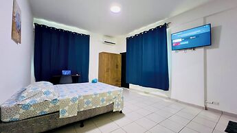 Sulam Luxury Hotel Nicaragua