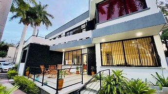 Sulam Luxury Hotel Nicaragua