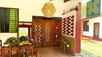 Naupamanta Pacha