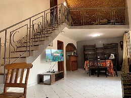 Villa Douillette