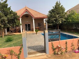 Villa Douillette