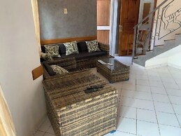 Villa Douillette