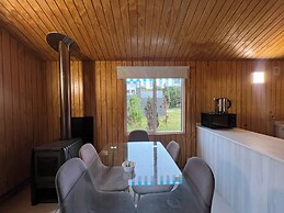 Oceana Suites Curiñanco