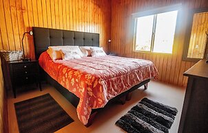 Oceana Suites Curiñanco