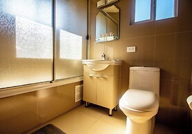 Oceana Suites Curiñanco