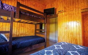 Oceana Suites Curiñanco