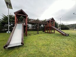 Oceana Suites Curiñanco