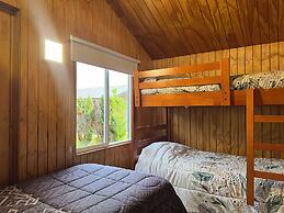 Oceana Suites Curiñanco