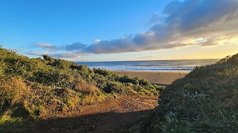 Oceana Suites Curiñanco