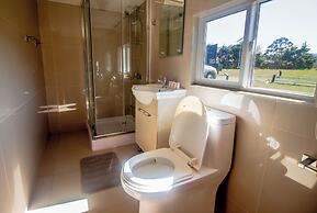 Oceana Suites Curiñanco