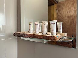 Oceana Suites Curiñanco