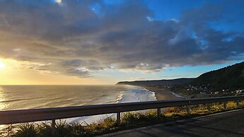 Oceana Suites Curiñanco