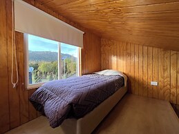 Oceana Suites Curiñanco