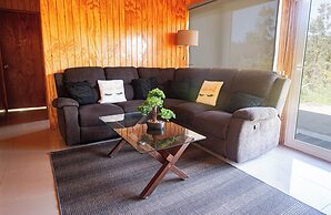 Oceana Suites Curiñanco