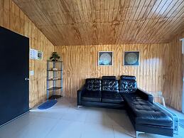 Oceana Suites Curiñanco