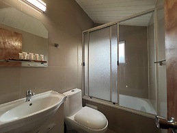 Oceana Suites Curiñanco