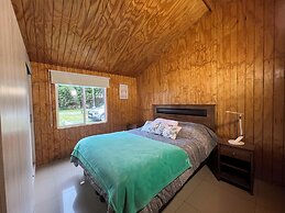 Oceana Suites Curiñanco