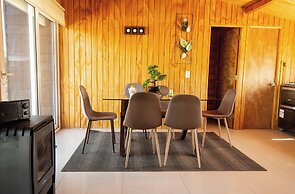 Oceana Suites Curiñanco