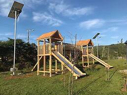 Oceana Suites Curiñanco