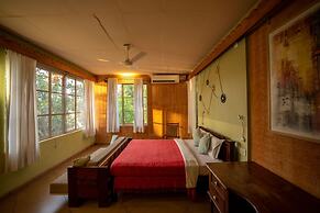 Tentgram Country house Kochi