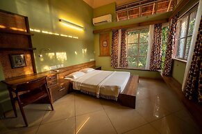 Tentgram Country house Kochi