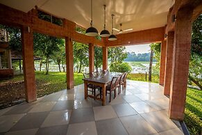 Tentgram Country house Kochi