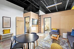 The Speckled Trout Outpost