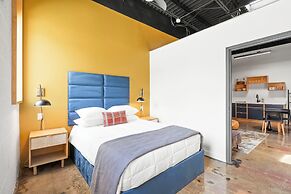 The Speckled Trout Outpost