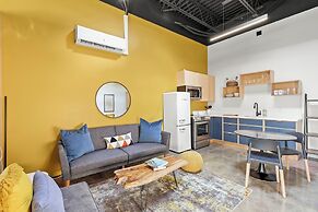 The Speckled Trout Outpost