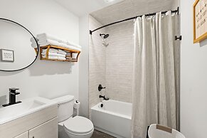 The Speckled Trout Outpost