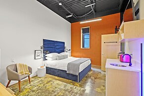 The Speckled Trout Outpost