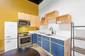 The Speckled Trout Outpost