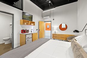 The Speckled Trout Outpost