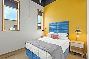 The Speckled Trout Outpost