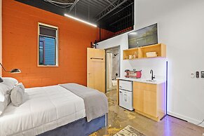 The Speckled Trout Outpost