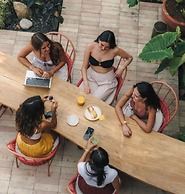 Hotel Boutique Xiqué