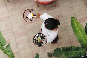 Hotel Boutique Xiqué