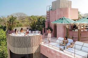 Hotel Boutique Xiqué