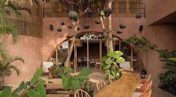 Hotel Boutique Xiqué
