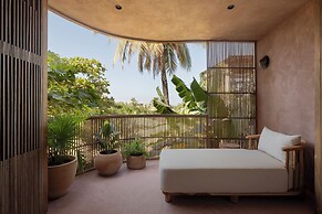 Hotel Boutique Xiqué