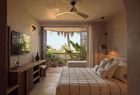 Hotel Boutique Xiqué