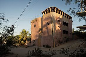 Hotel Boutique Xiqué