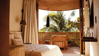 Hotel Boutique Xiqué