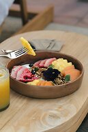 Hotel Boutique Xiqué