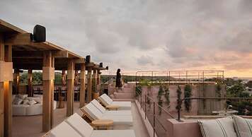 Hotel Boutique Xiqué
