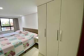 Gold Flat by Apartamentos Jampa