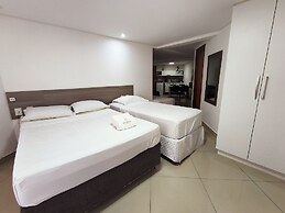 Gold Flat by Apartamentos Jampa