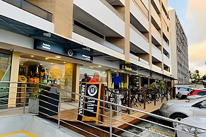 Gold Flat by Apartamentos Jampa